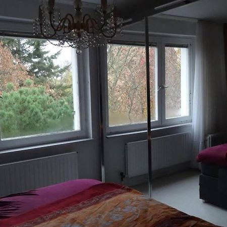 Schoene, Ruhige Wohnung In Berlin-Steglitz Ngoại thất bức ảnh