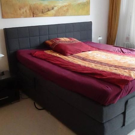 Schoene, Ruhige Wohnung In Berlin-Steglitz Ngoại thất bức ảnh