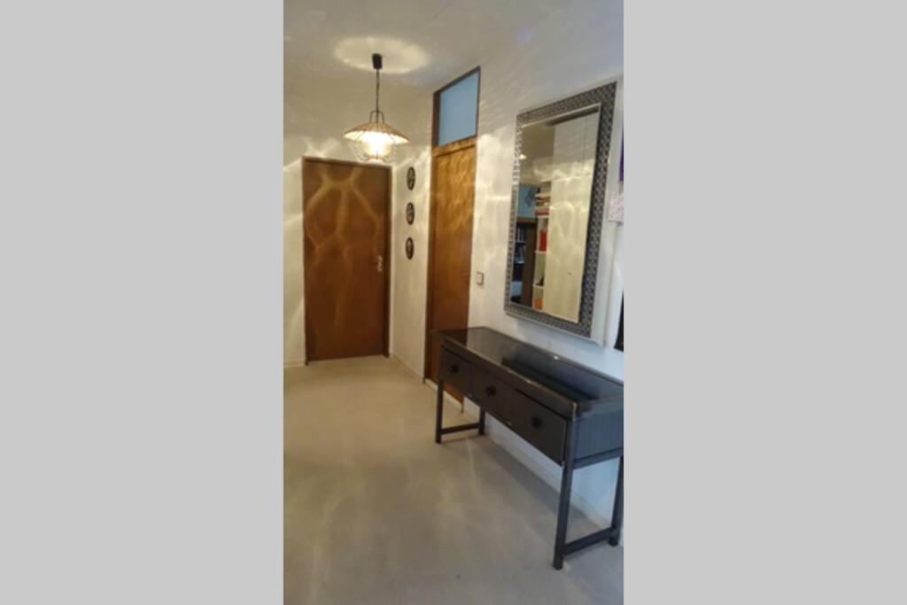 Schoene, Ruhige Wohnung In Berlin-Steglitz Ngoại thất bức ảnh